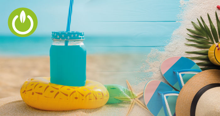 Los mejores jugos para el verano