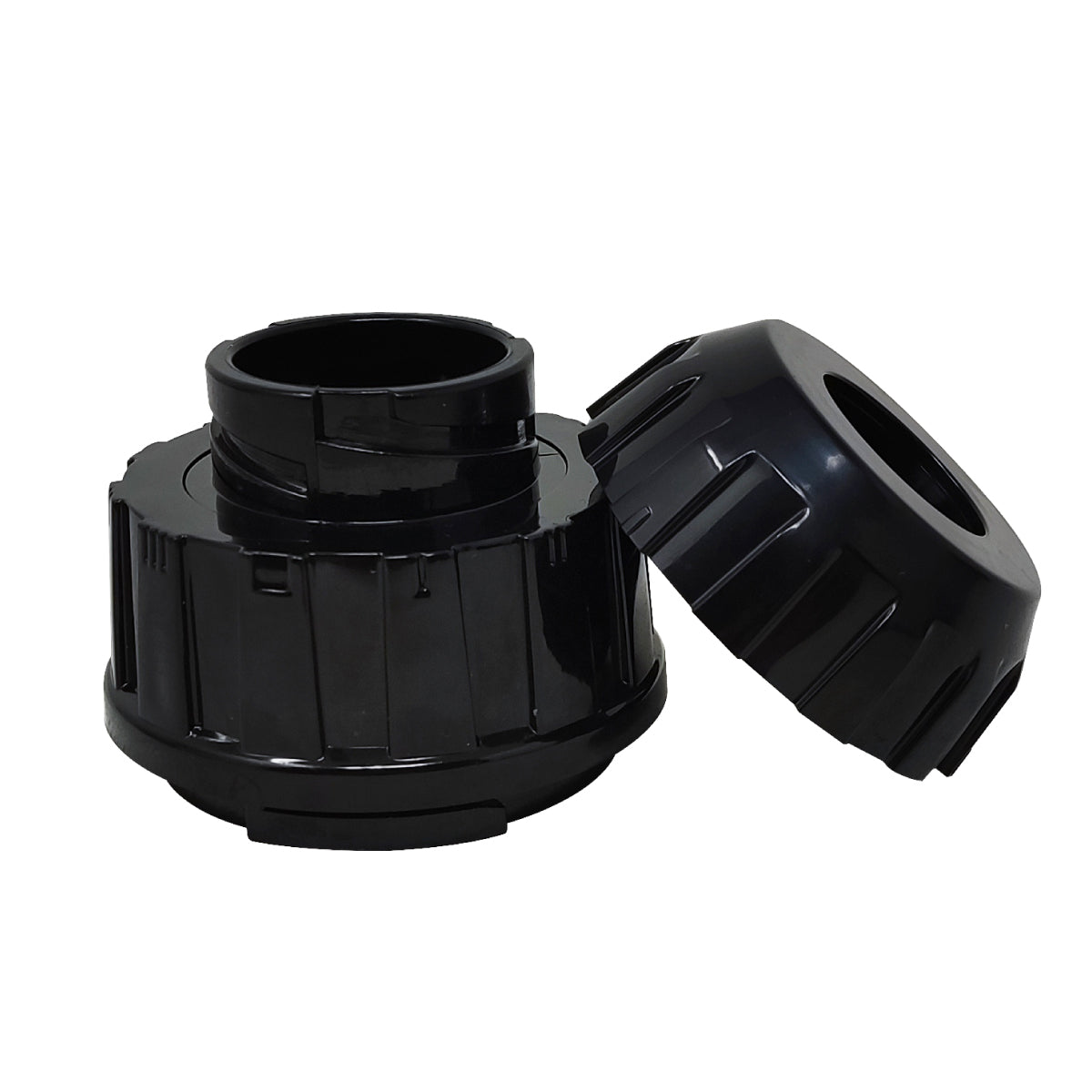 Tapa de Tambor con Regulador Para Extractor NC1000 Omega PDRUMCAPNC1000