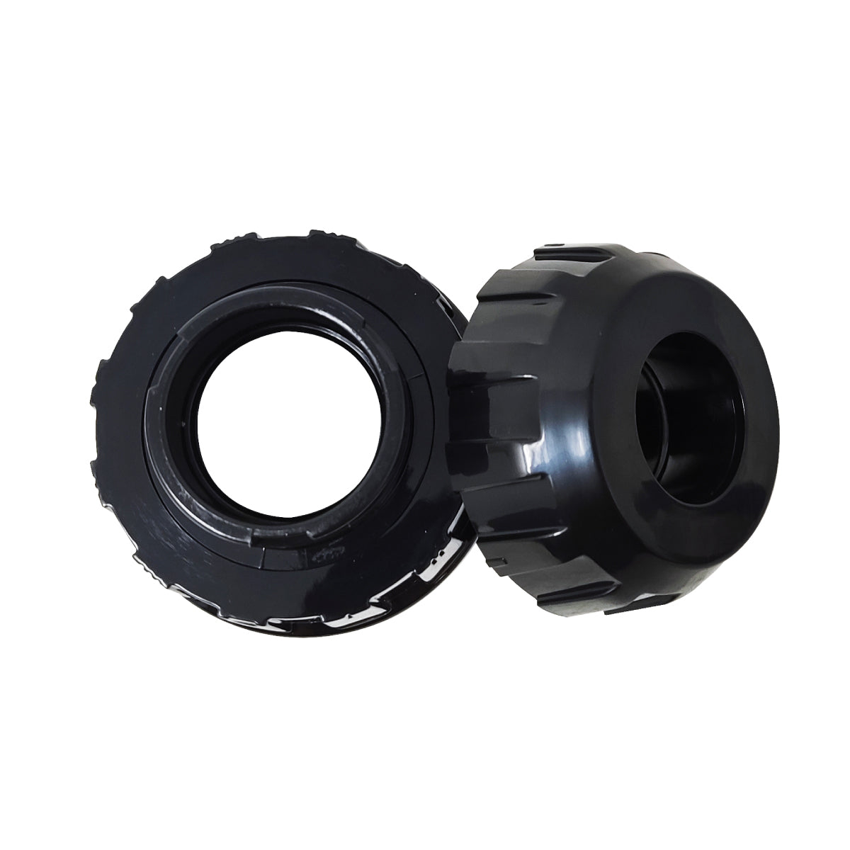 Tapa de Tambor con Regulador Para Extractor NC1000 Omega PDRUMCAPNC1000