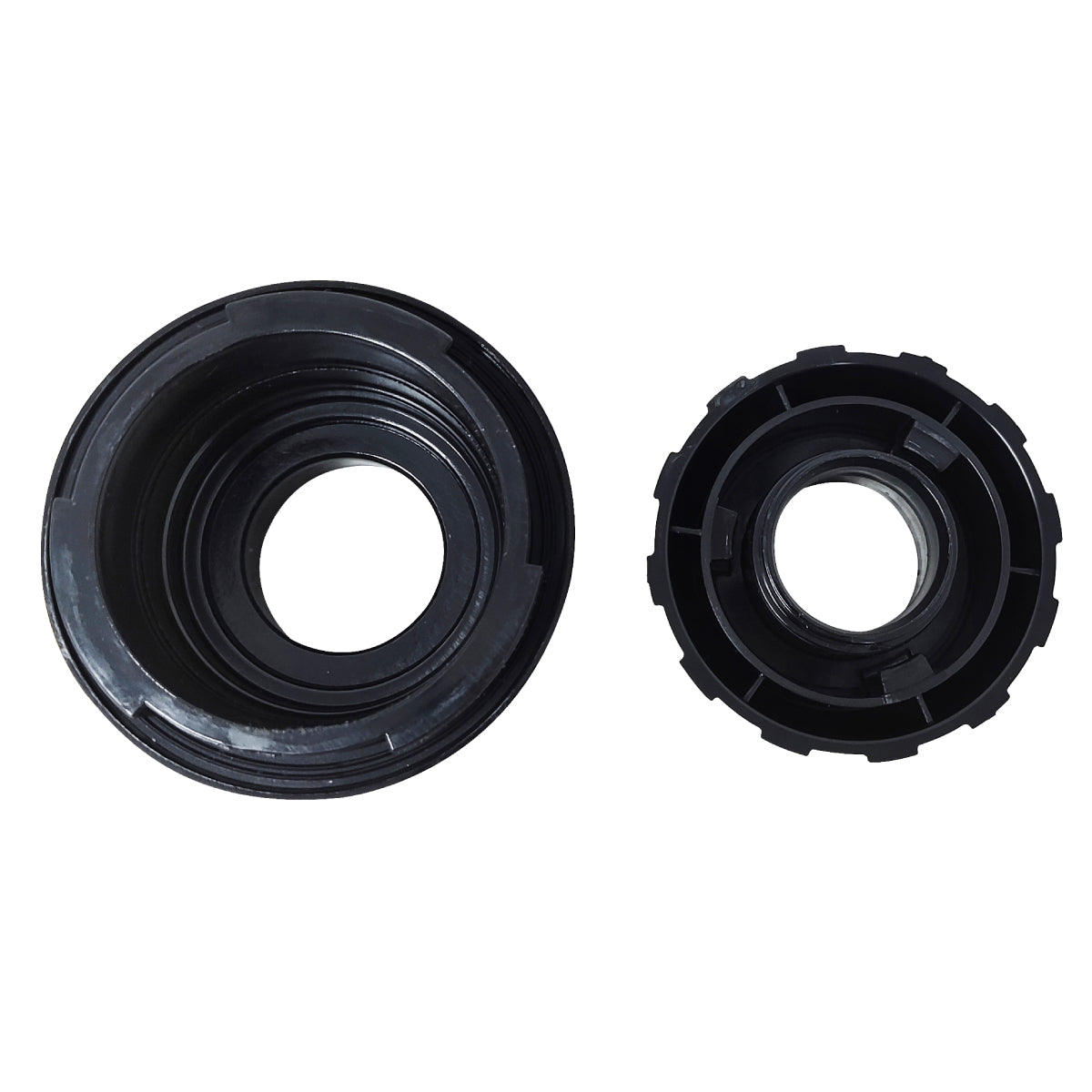 Tapa de Tambor con Regulador Para Extractor NC1000 Omega PDRUMCAPNC1000