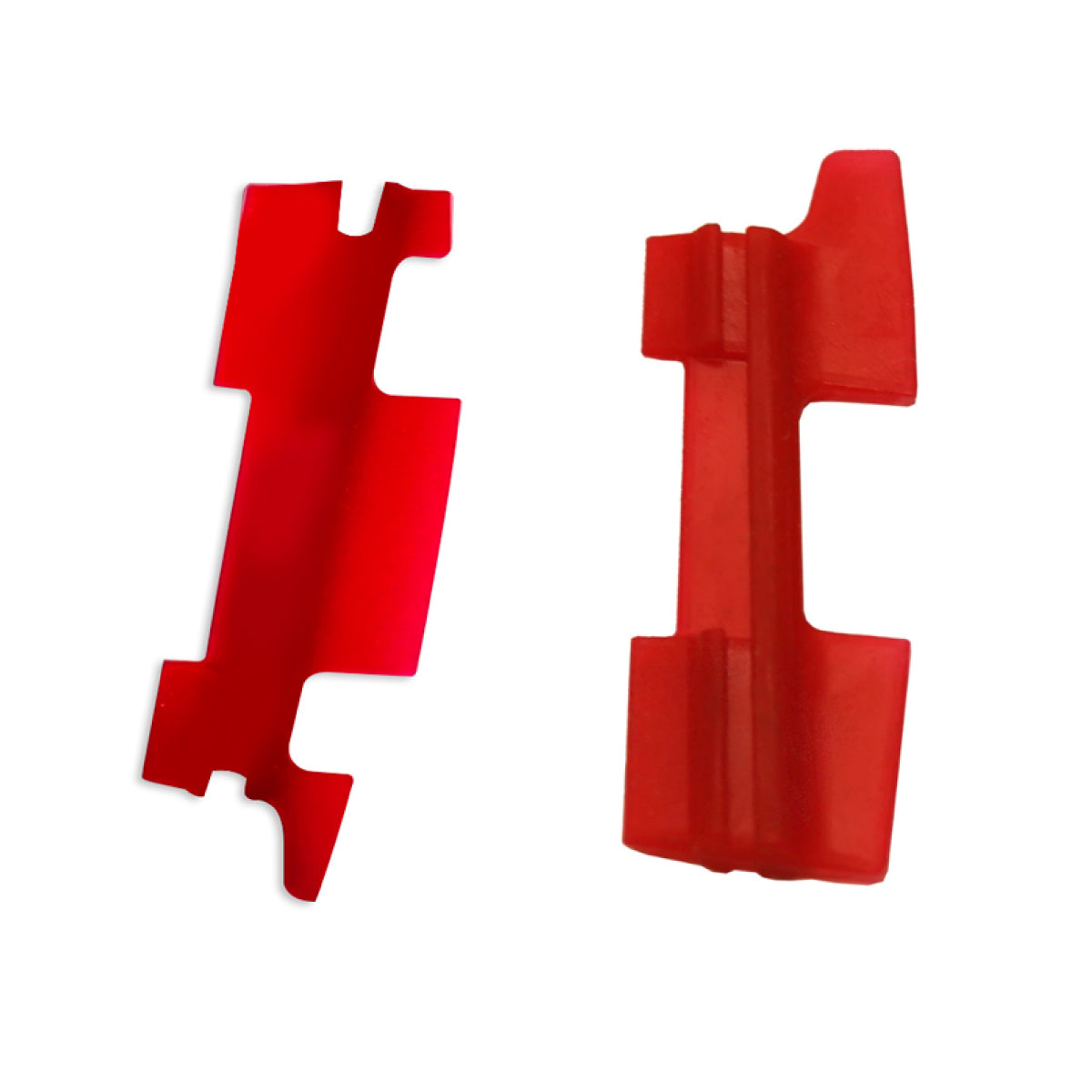 Limpiadores de Silicón para Canastilla Extractor MMV700 Omega 5000-00553A/ 5000-00552A