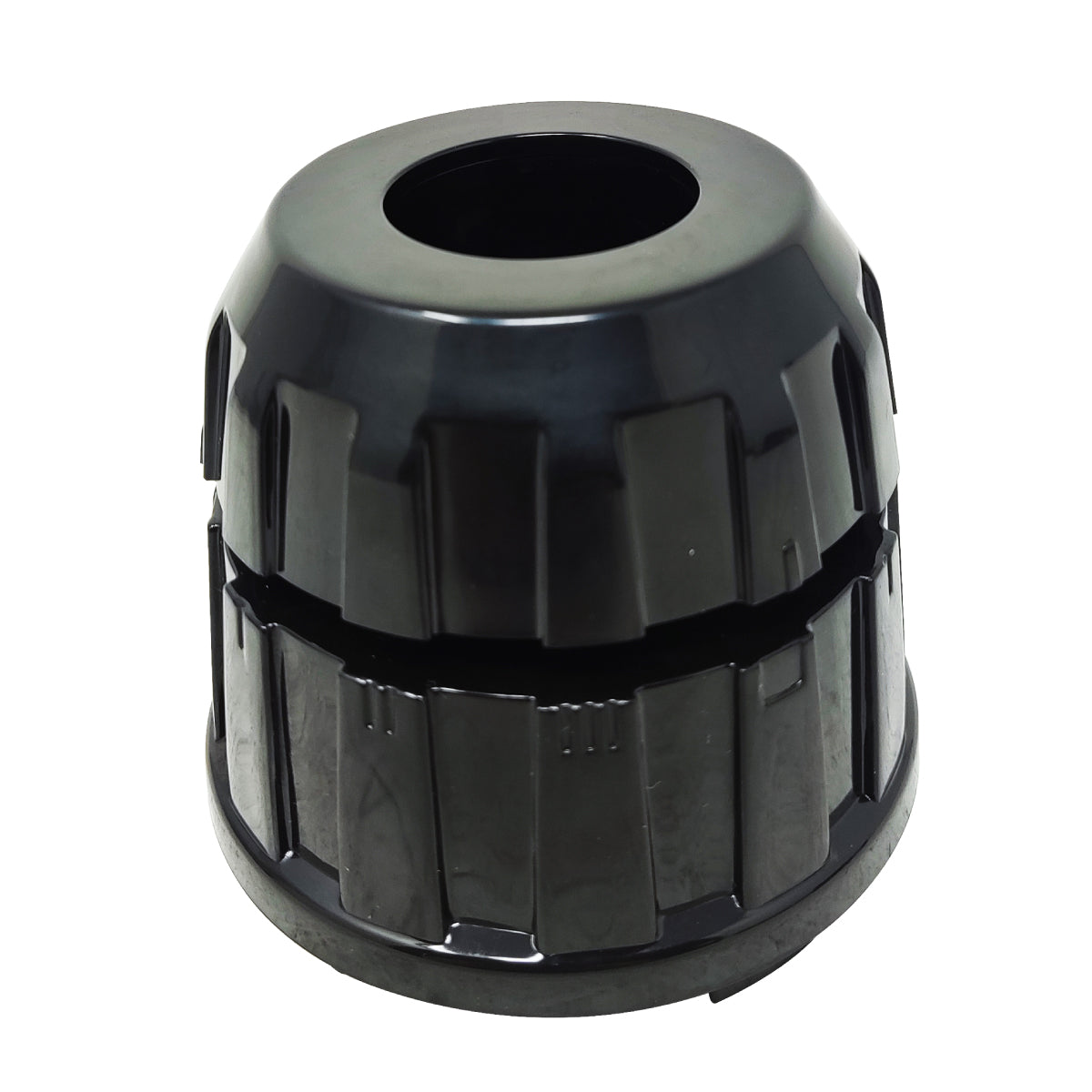 Tapa de Tambor con Regulador Para Extractor NC1000 Omega PDRUMCAPNC1000