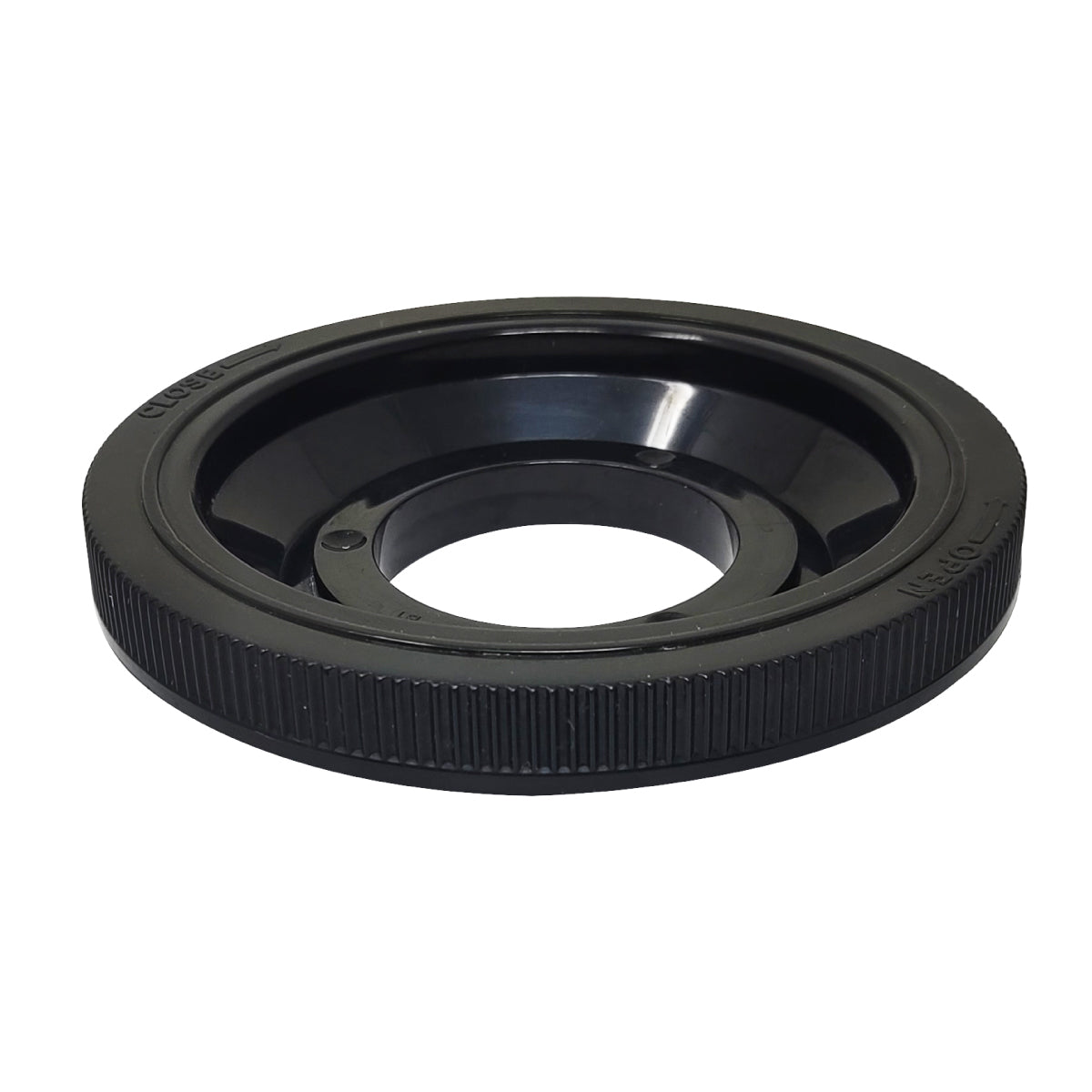 Tapa inferior Para Máquina Procesadora para Helados Yonanas P902-312