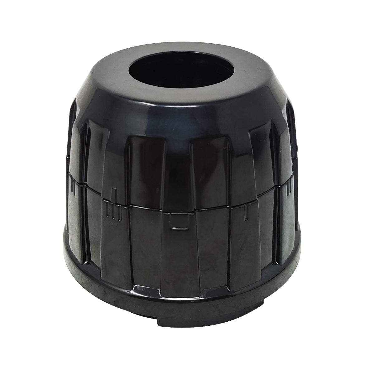 Tapa de Tambor con Regulador Para Extractor NC1000 Omega PDRUMCAPNC1000