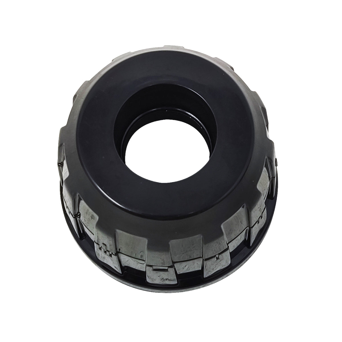 Tapa de Tambor con Regulador Para Extractor NC1000 Omega PDRUMCAPNC1000