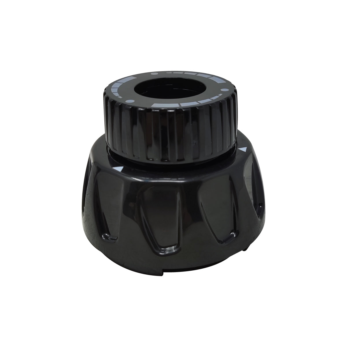 Tapa De Tambor con Regulador para Extractor CNC80, J8006HDC, J8008C, J8007 Omega PDRUMCAPA878B