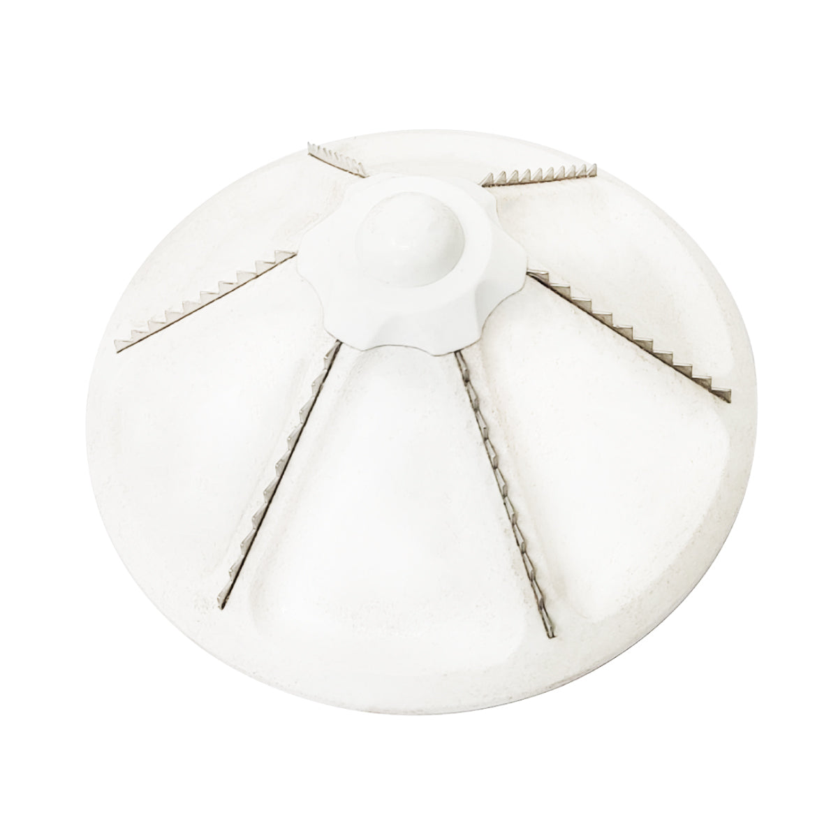Cono con Cuchillas Para Máquina Procesadora para Helados Yonanas P902-38