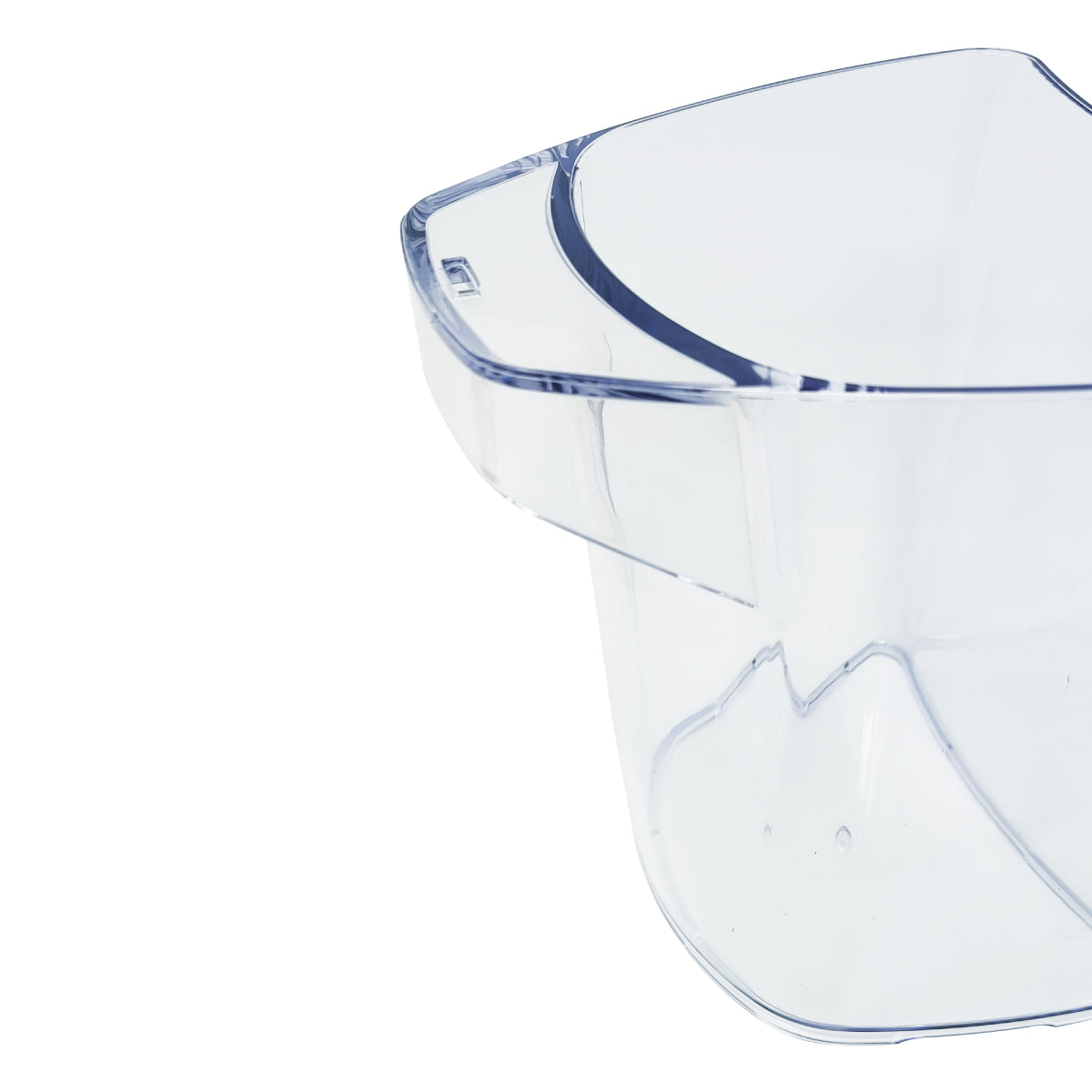 Contenedor para Bagazo para Extractor MMV700 Omega 4000-40002A