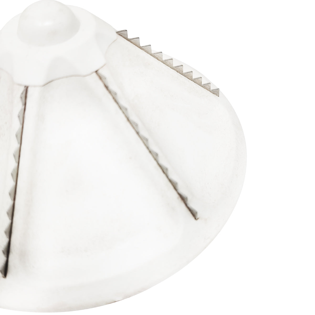 Cono con Cuchillas Para Máquina Procesadora para Helados Yonanas P902-38