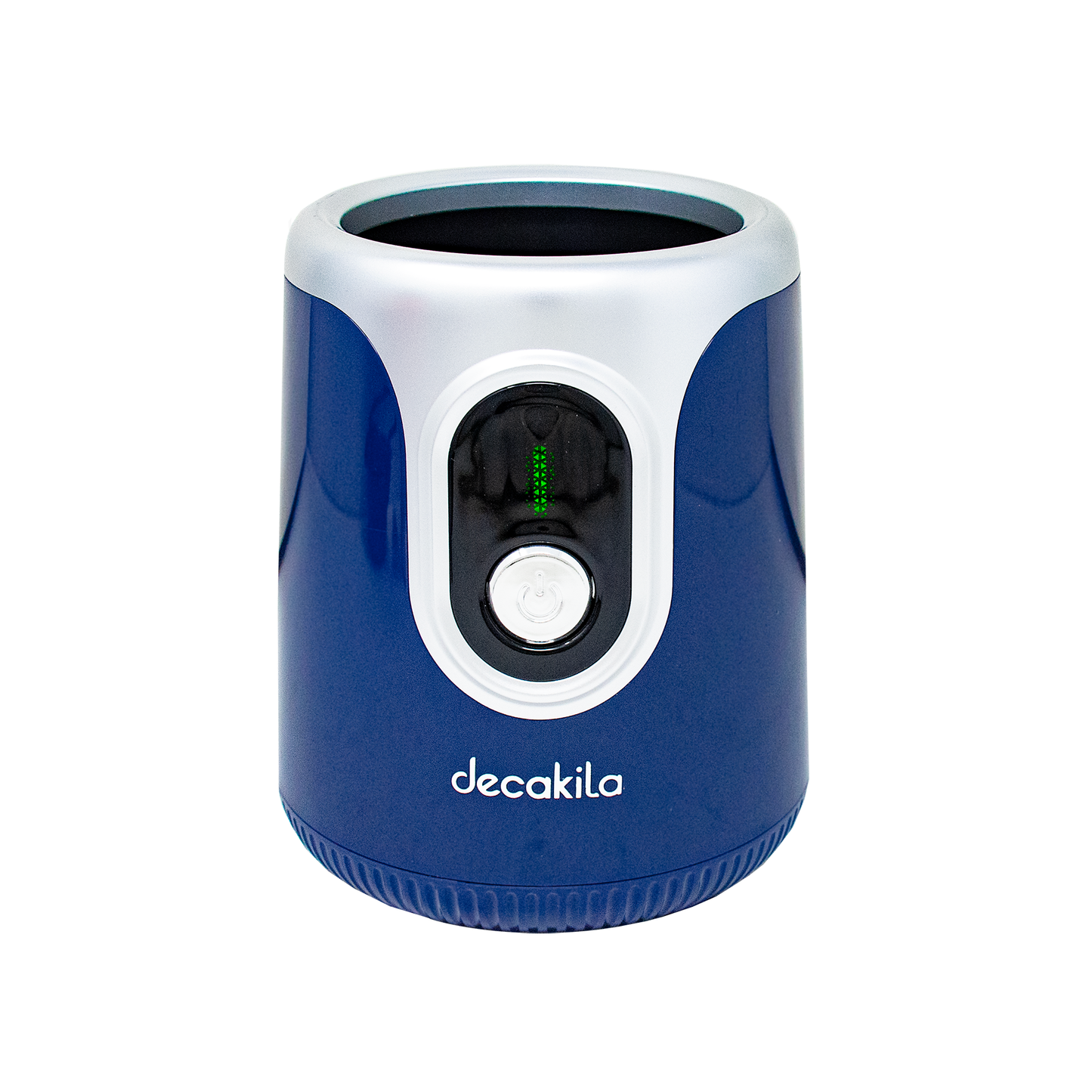 Licuadora Personal 500 ml Inalámbrica Azul Decakila KMJB022L