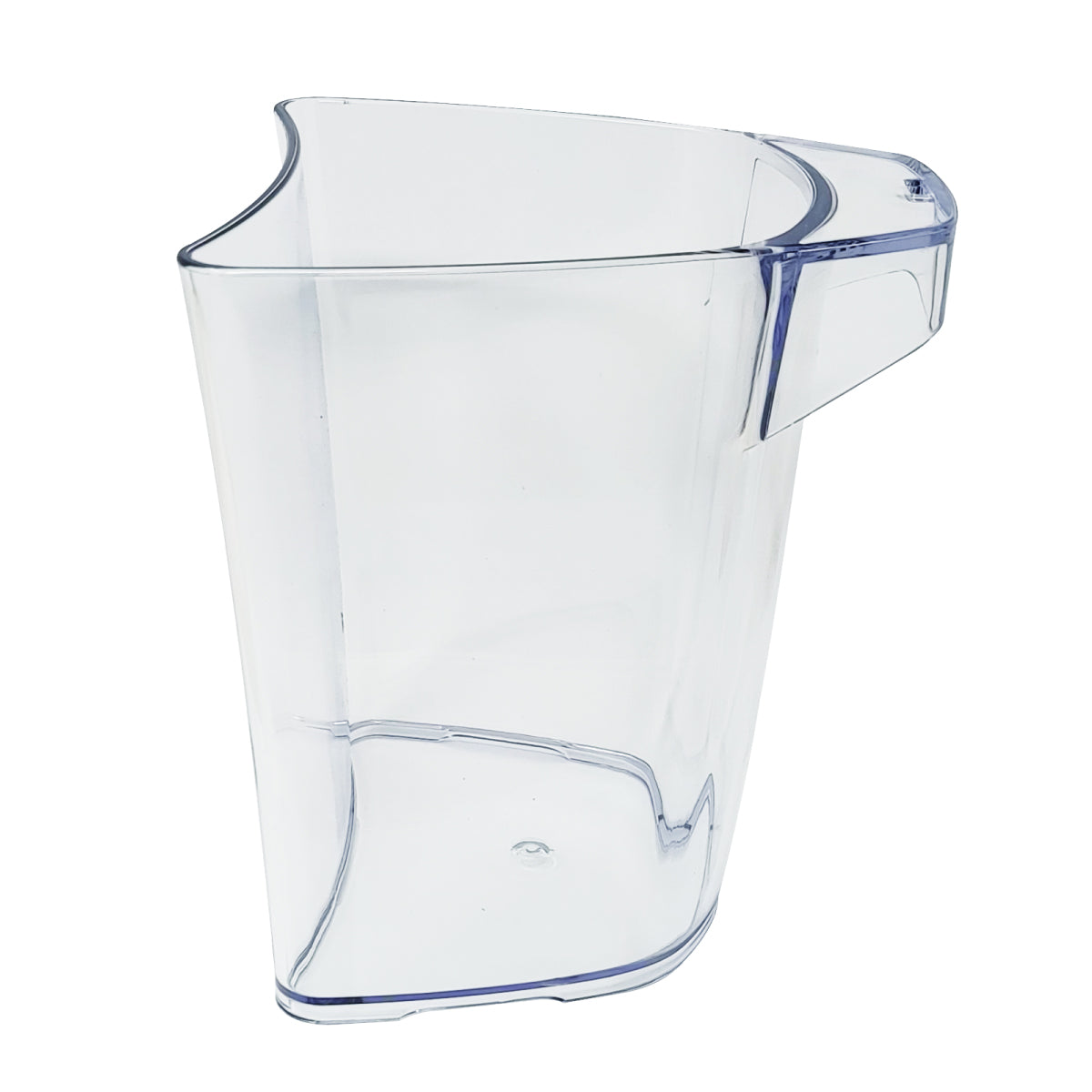 Contenedor para Bagazo para Extractor MMV700 Omega 4000-40002A