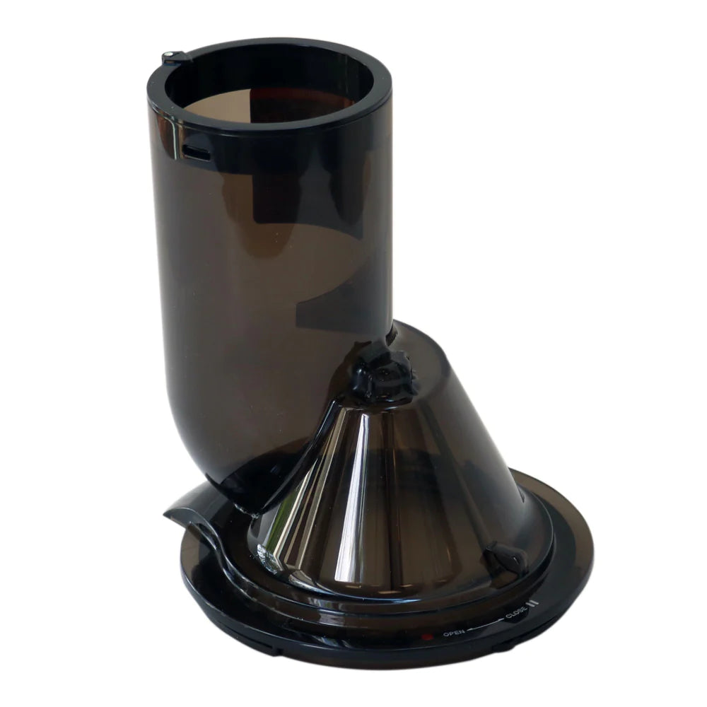 Tambor Traslúcido para Extractor MMV700 Omega 4400-01014A