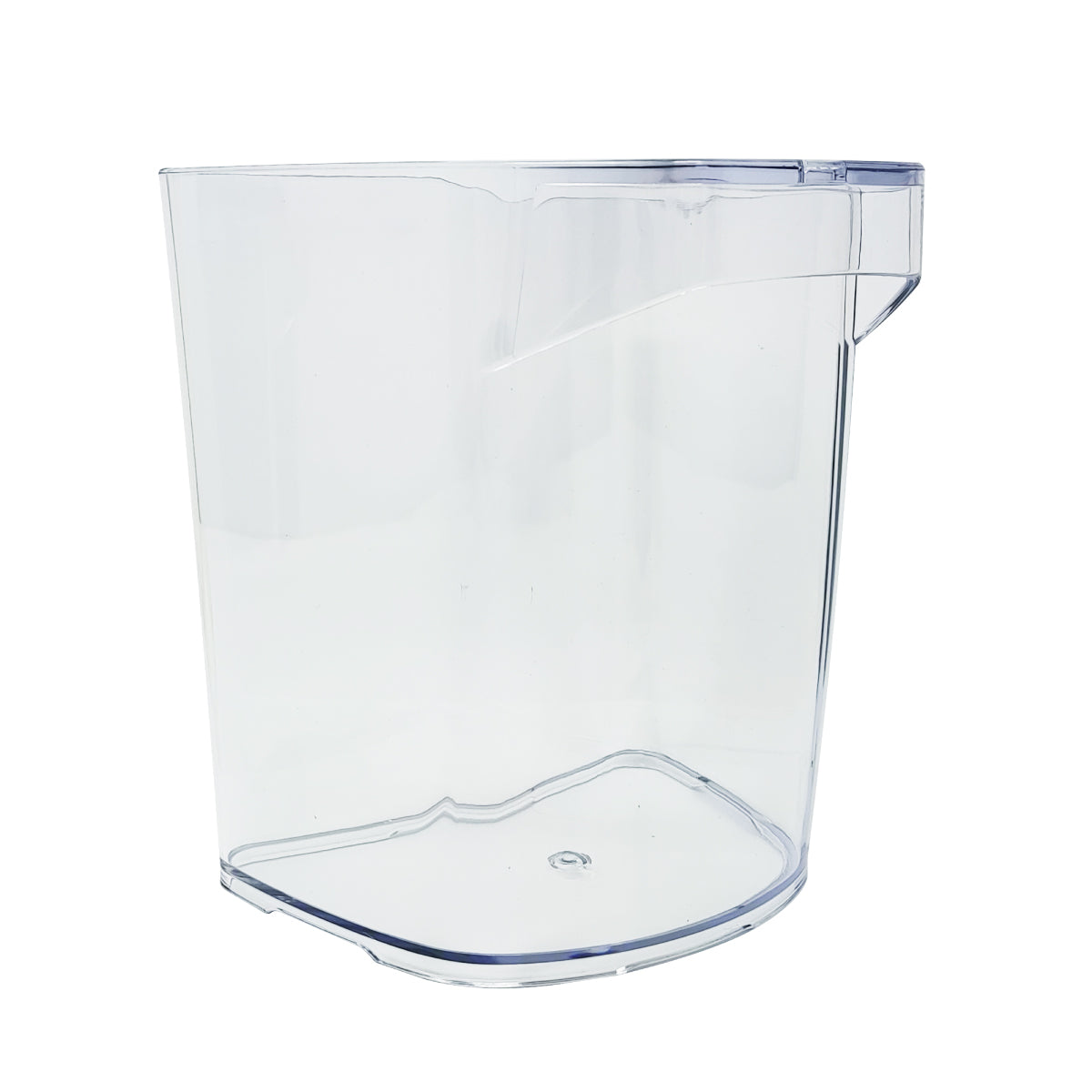 Contenedor para Bagazo para Extractor MMV700 Omega 4000-40002A