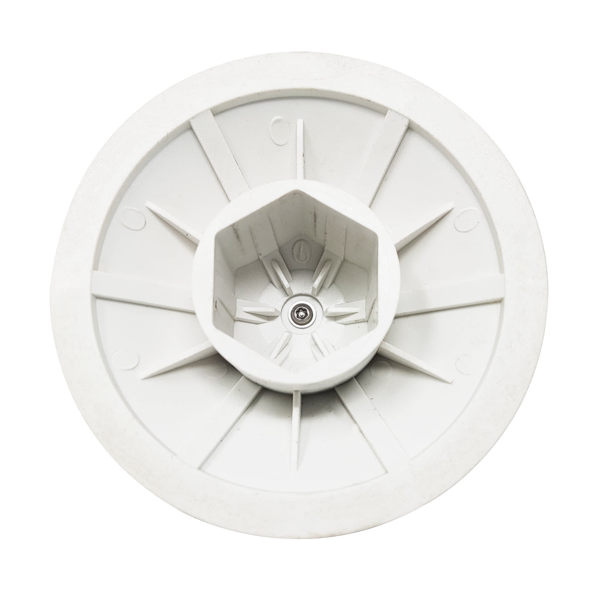 Cono con Cuchillas Para Máquina Procesadora para Helados Yonanas P902-38