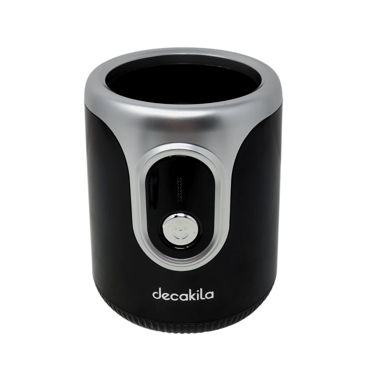 Licuadora Personal Inalámbrica 120 W Negra/Roja Decakila KMJB022B/KMJB022R