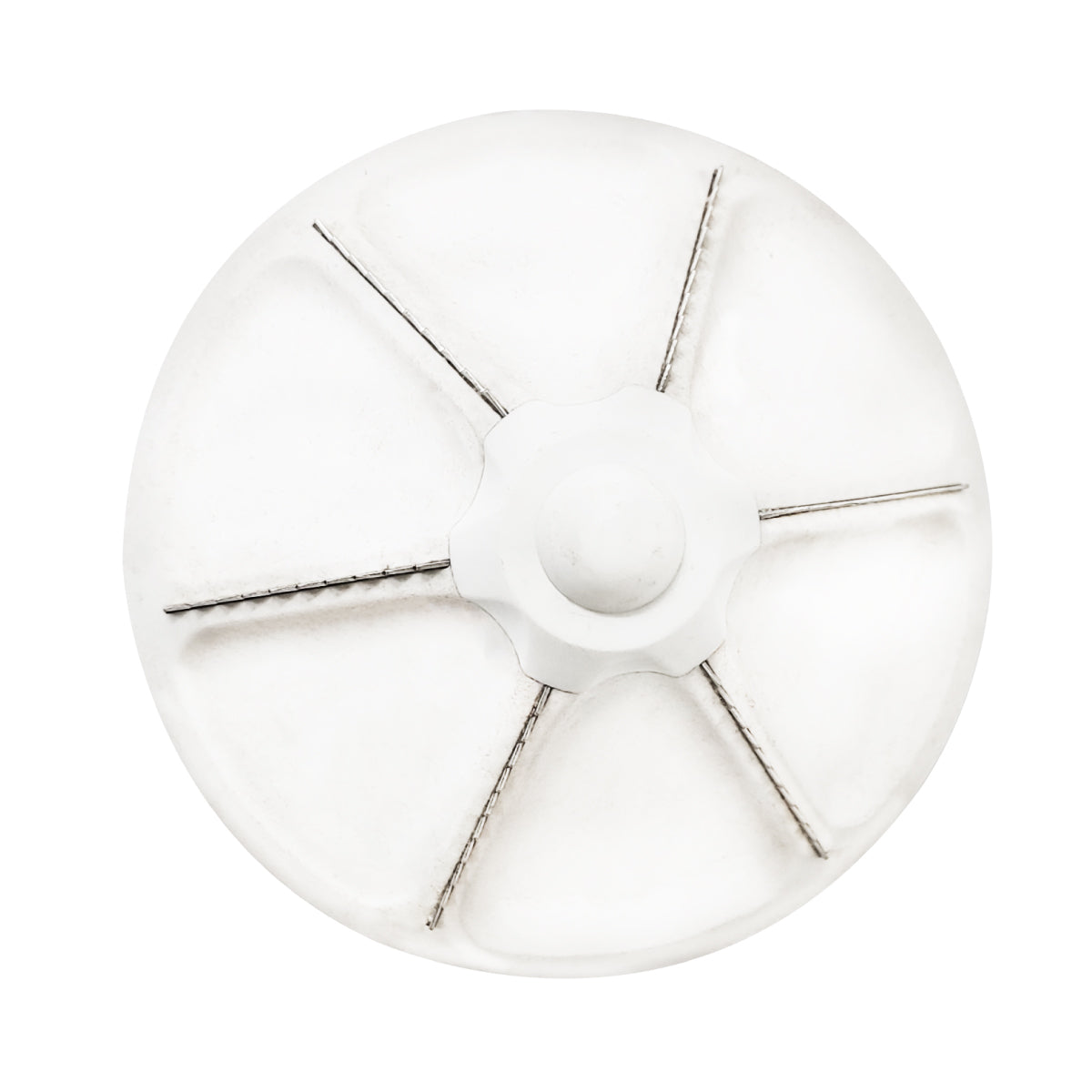 Cono con Cuchillas Para Máquina Procesadora para Helados Yonanas P902-38