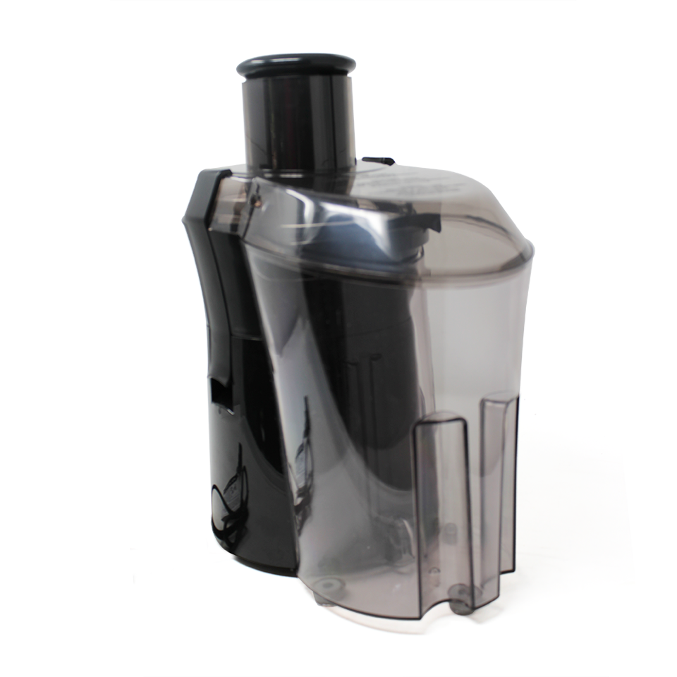 Extractor de Jugos Big Mouth Negro Hamilton Beach 67601