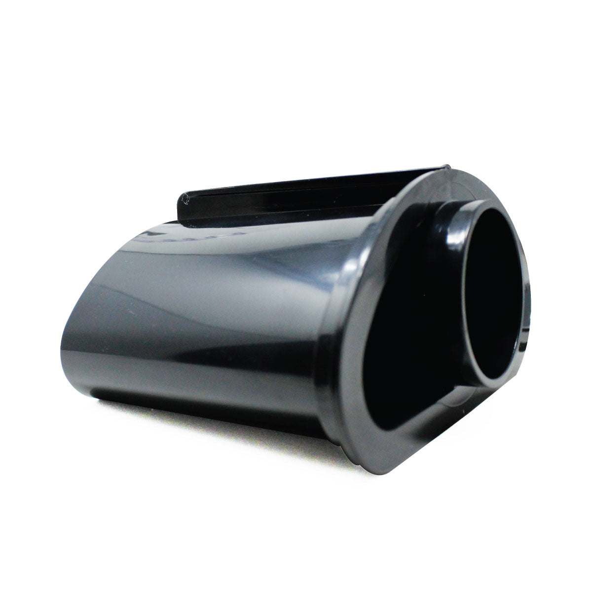 Procesador Alimentos 12 y 4 Tazas Negro Hamilton Beach 70725