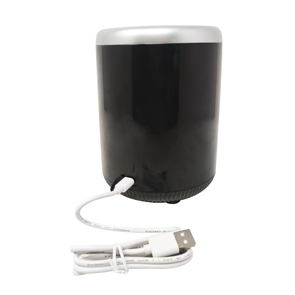 Licuadora Personal Inalámbrica 120 W Negra/Roja Decakila KMJB022B/KMJB022R