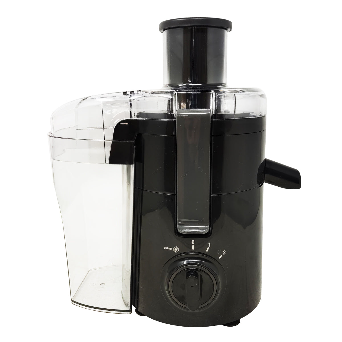 Extractor de Jugos Frutelia Plus Negro T-FAL ZE3708MX