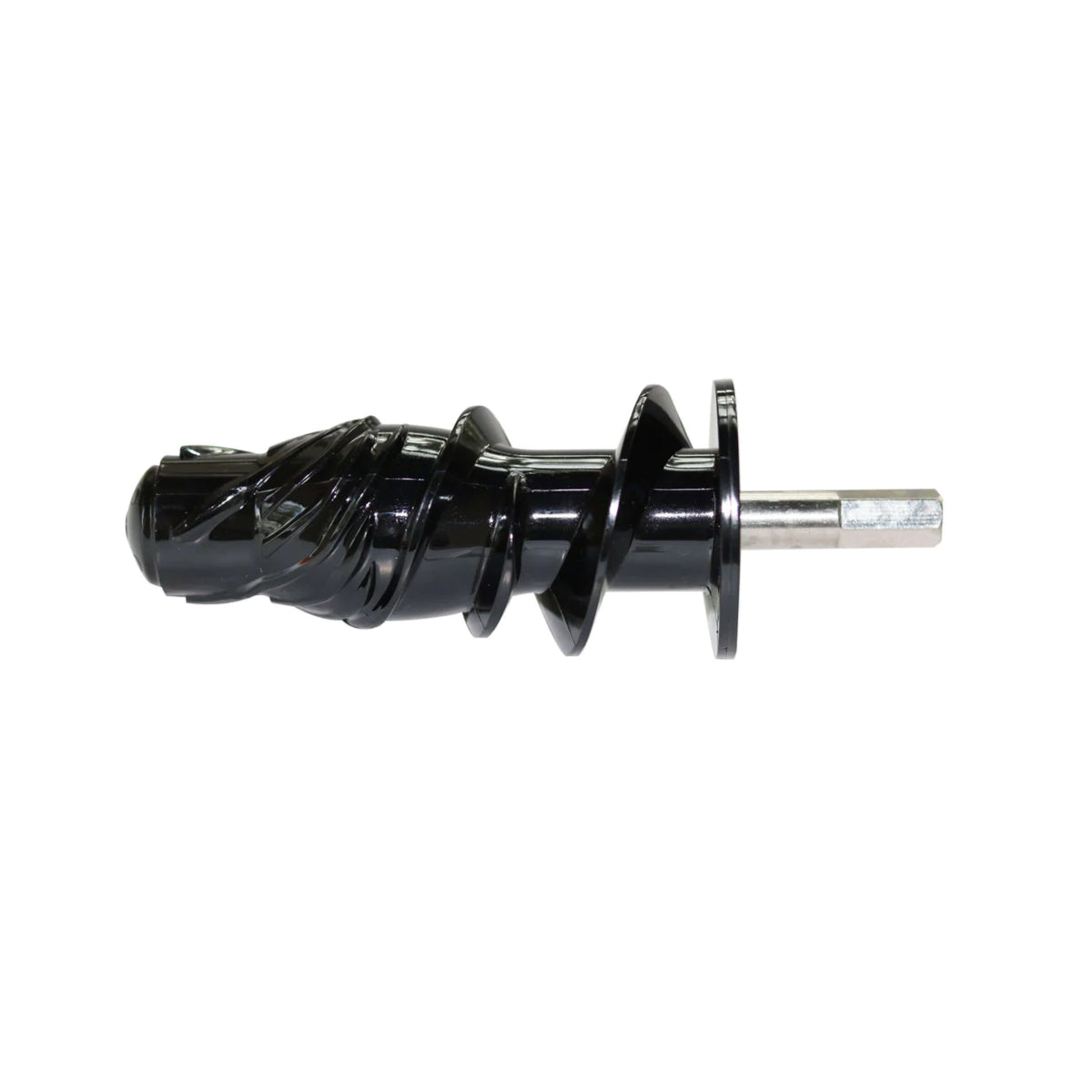 Tornillo Masticador Auger para Extractor CNC80 Omega K-MSJ-204PB-C