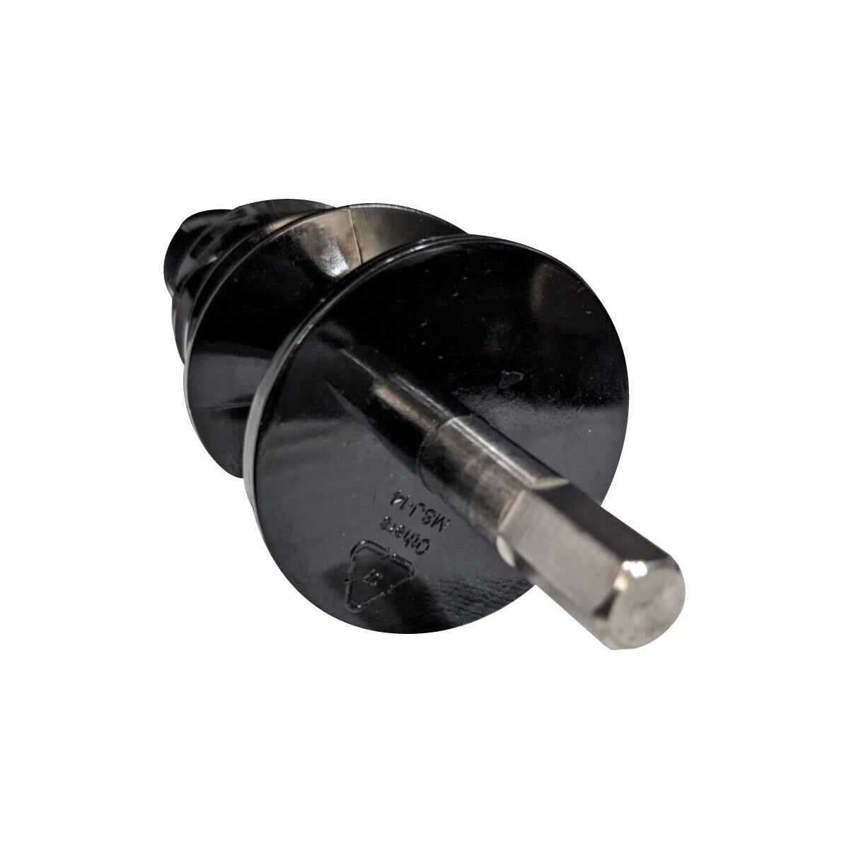 Tornillo Masticador Auger para Extractor CNC80 Omega K-MSJ-204PB-C
