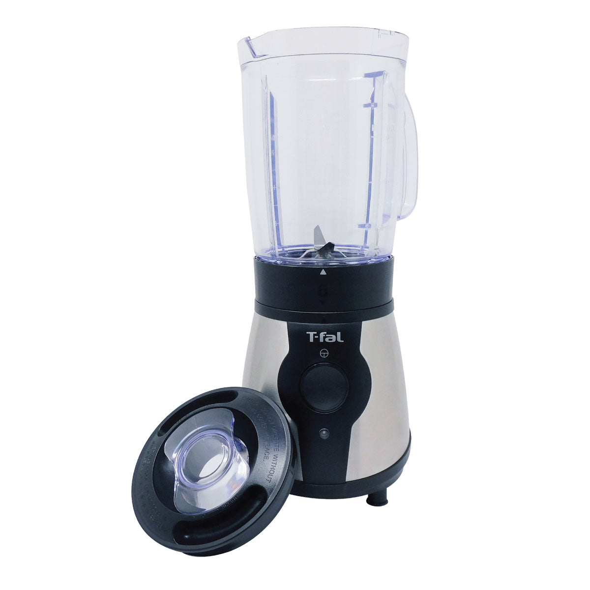 Licuadora Multi-procesador 10 Piezas Actimix T-fal BL1BKDMX