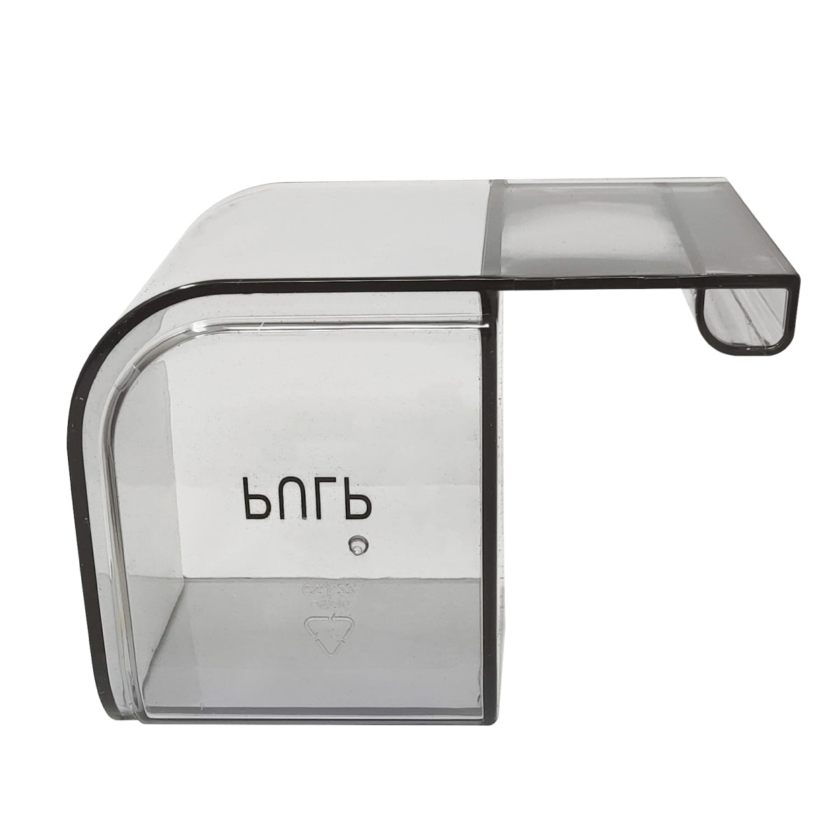Contenedor de Bagazo para Extractor CUBE300 Omega K-CSJ-303PT-A