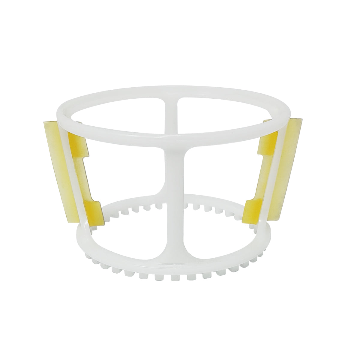 Canastilla con Limpiadores para Extractor VRT350/VRT330 Omega PSCRN330A