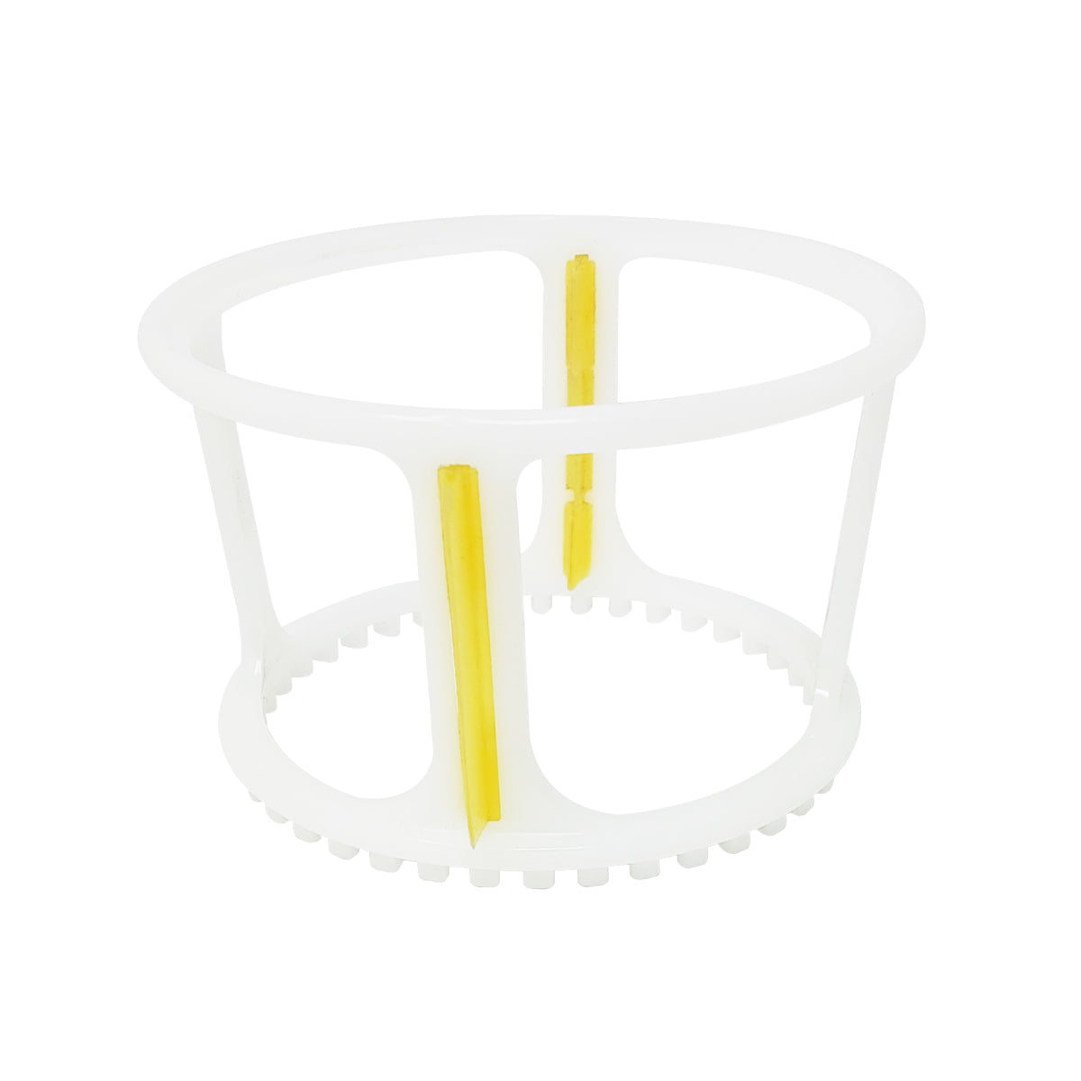 Canastilla con Limpiadores para Extractor VRT350/VRT330 Omega PSCRN330A