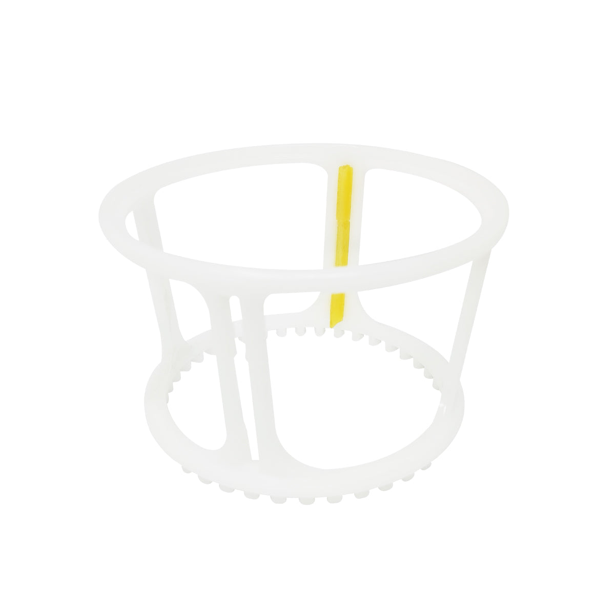 Canastilla con Limpiadores para Extractor VRT350/VRT330 Omega PSCRN330A