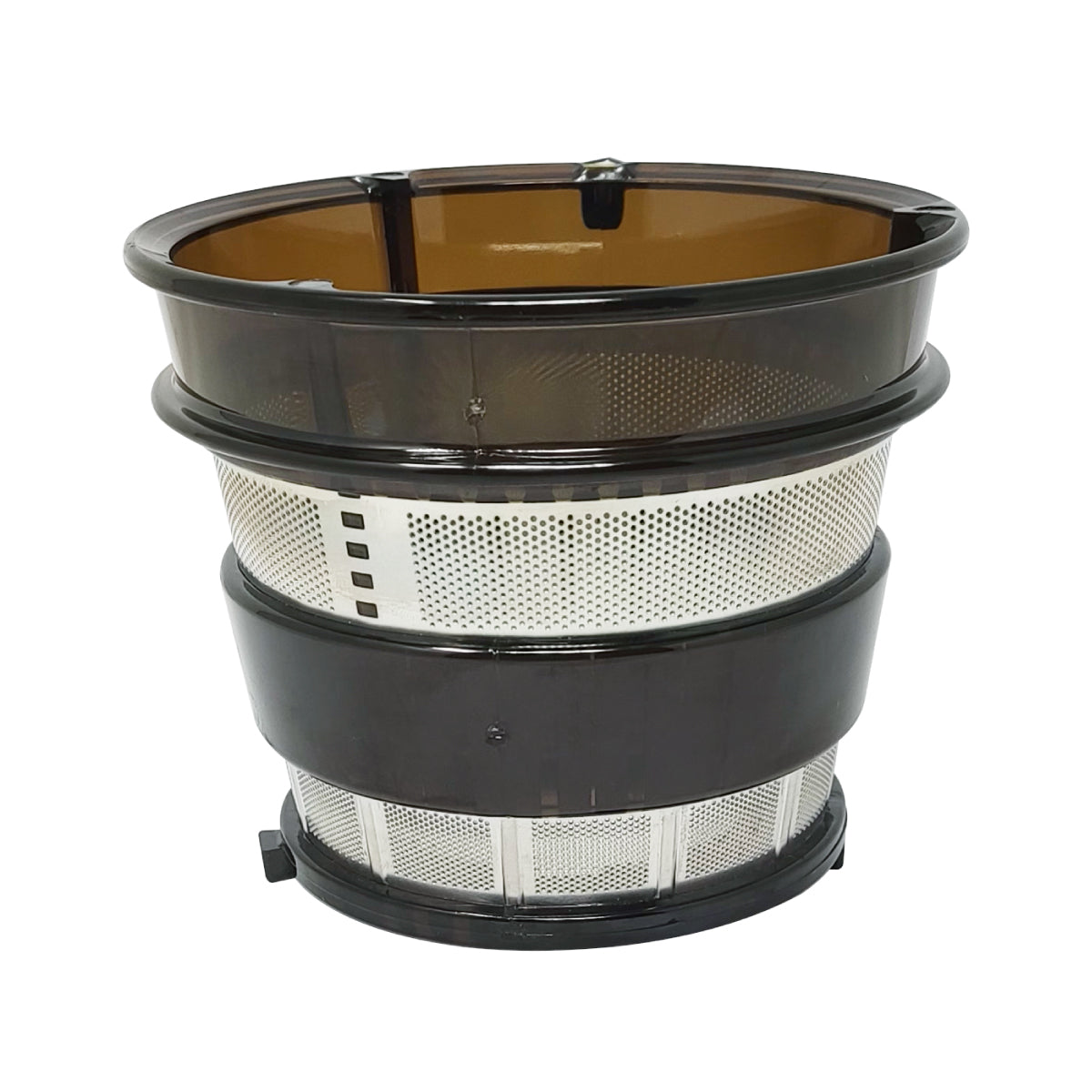 Canastilla de Jugo Malla Fina para Extractor VRT400 Omega PSCRN400FHD