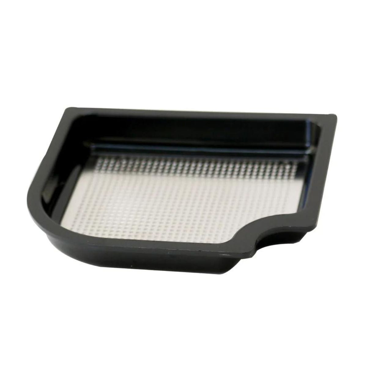 Colador de Jugo Negro para Extractor CUBE300 Omega K-CSJ-302PB-A