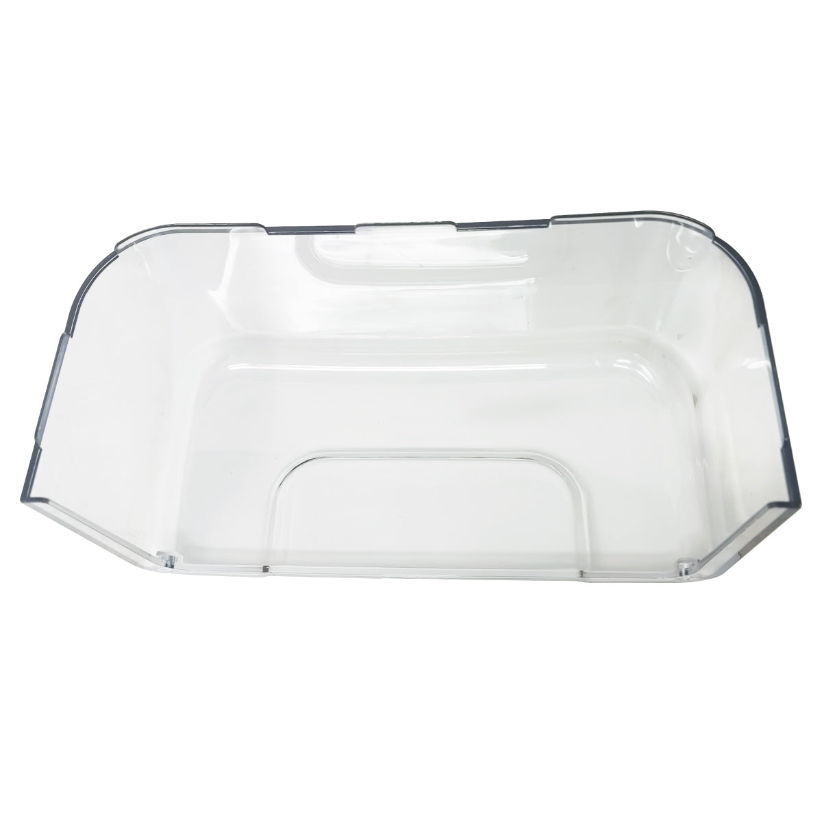 Tapa Exterior Traslúcida para Extractor Omega CUBE300 K-CSJ-306PT-A
