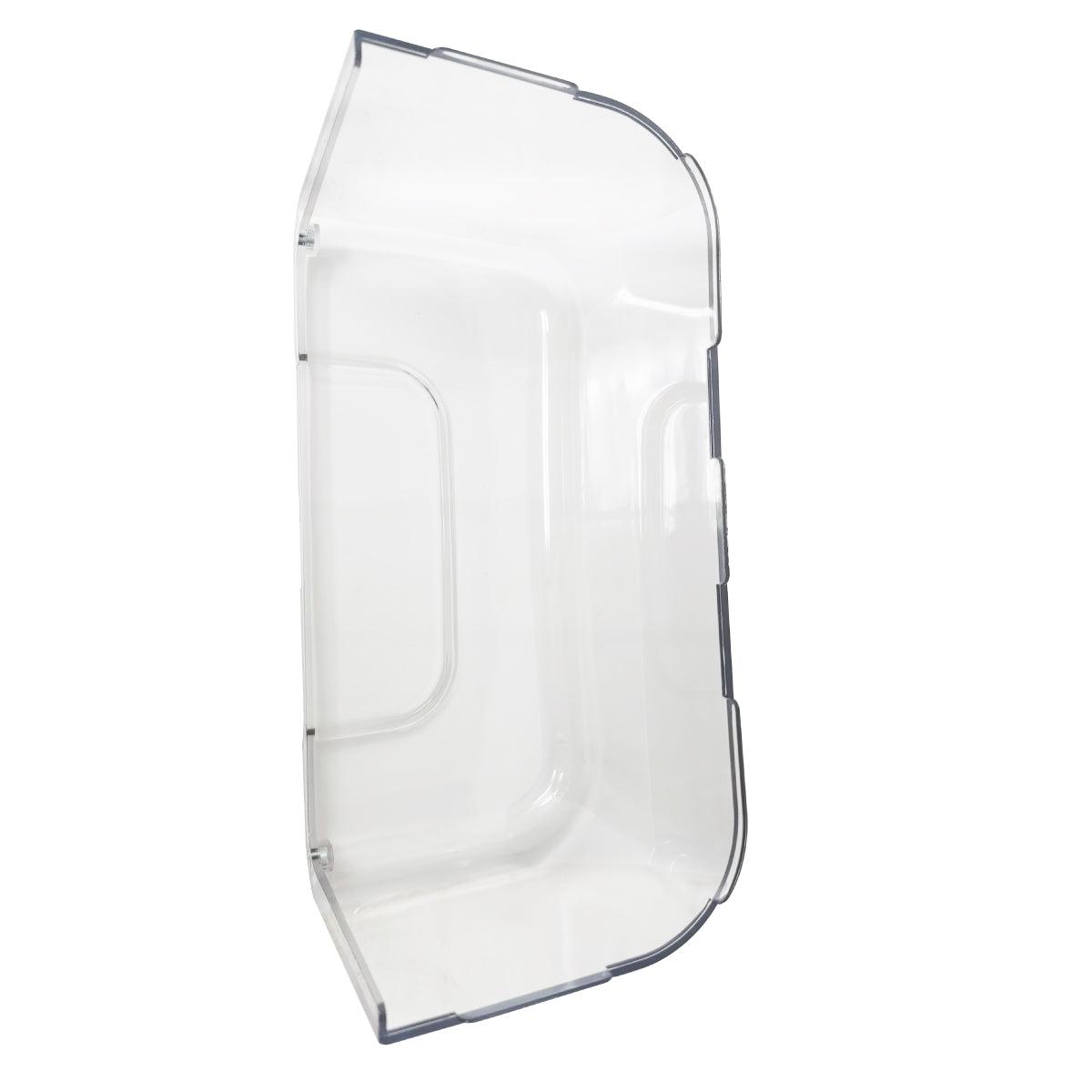 Tapa Exterior Traslúcida para Extractor Omega CUBE300 K-CSJ-306PT-A