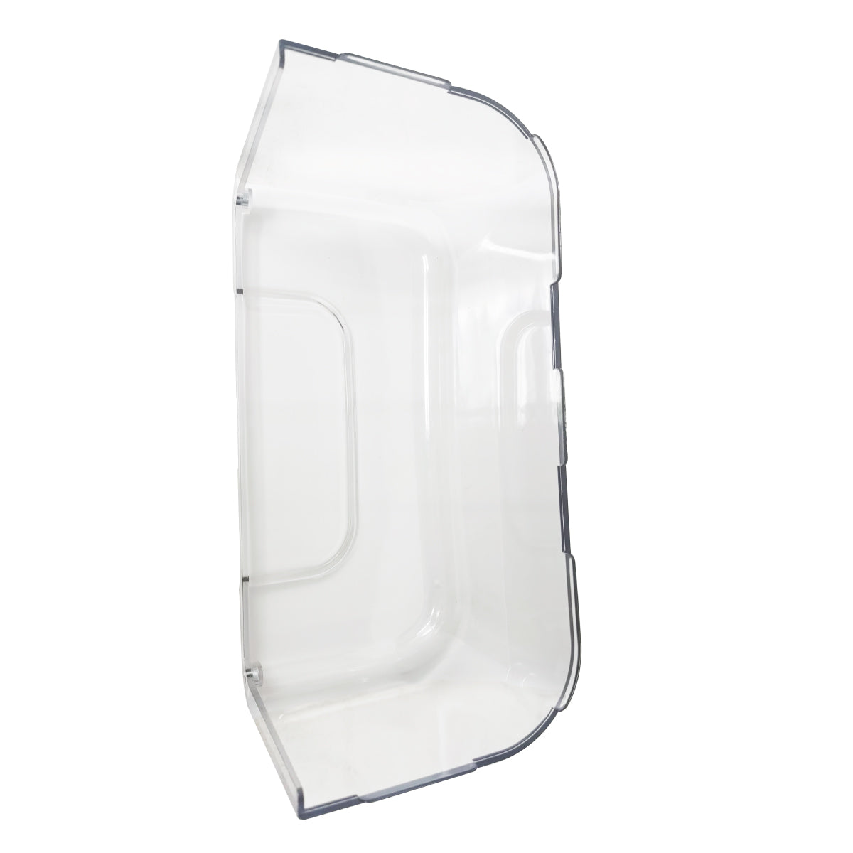 Tapa Exterior Traslúcida para Extractor Omega CUBE300 K-CSJ-306PT-A