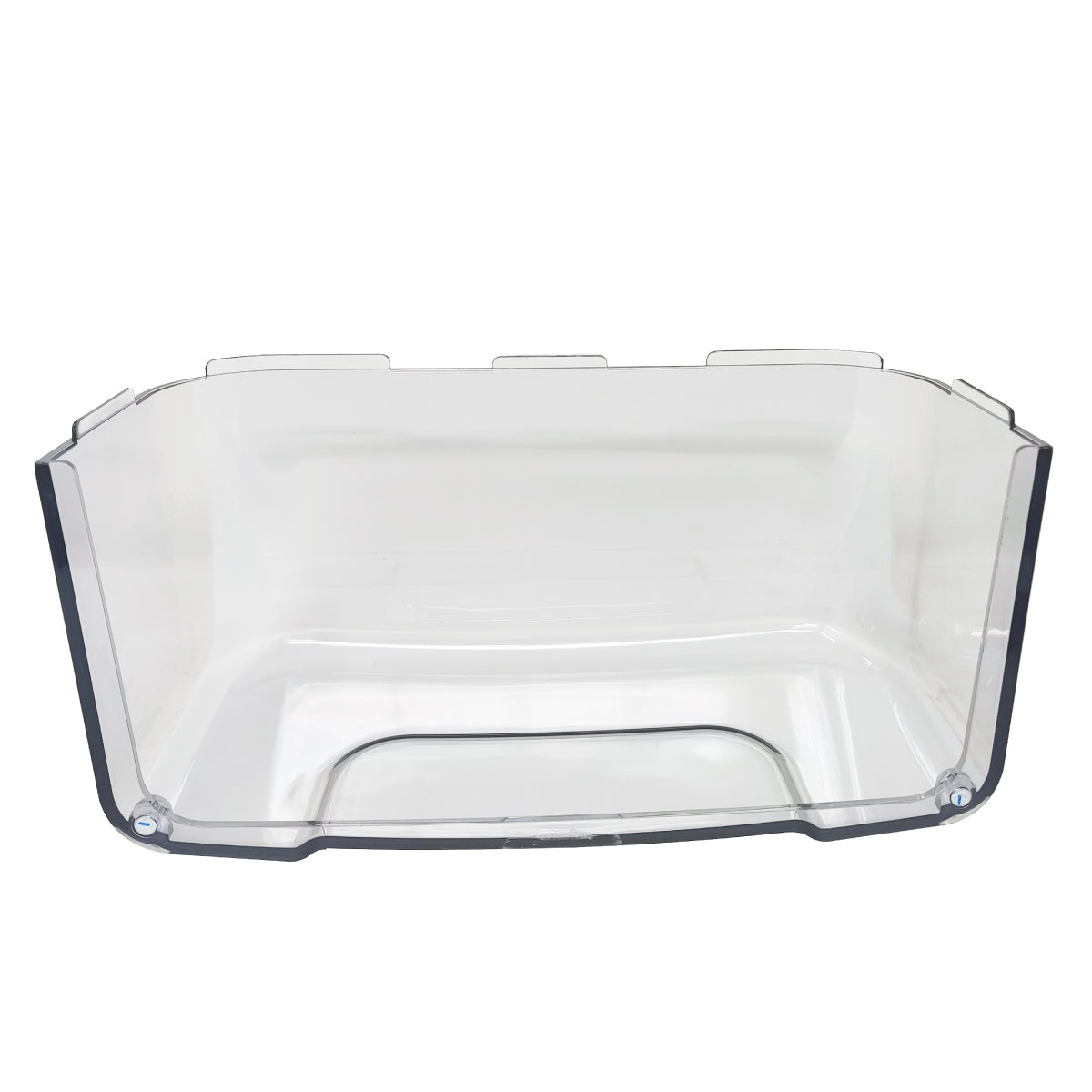 Tapa Exterior Traslúcida para Extractor Omega CUBE300 K-CSJ-306PT-A