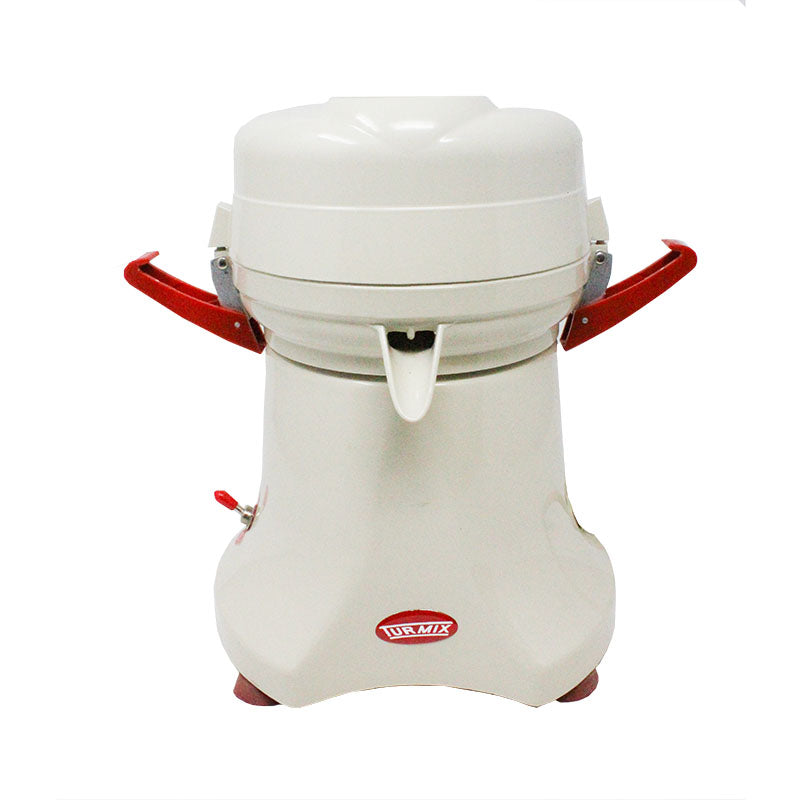 Extractor de Jugos Standar Uso Doméstico Turmix Beige 179-1023-V