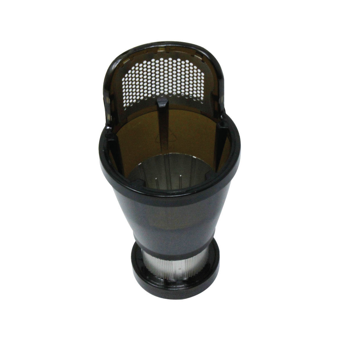 Cono para Jugo Pantalla Fina para Extractor J8006HDC/HDS/J8007/J8008/MM900HDS Omega PSCRN878