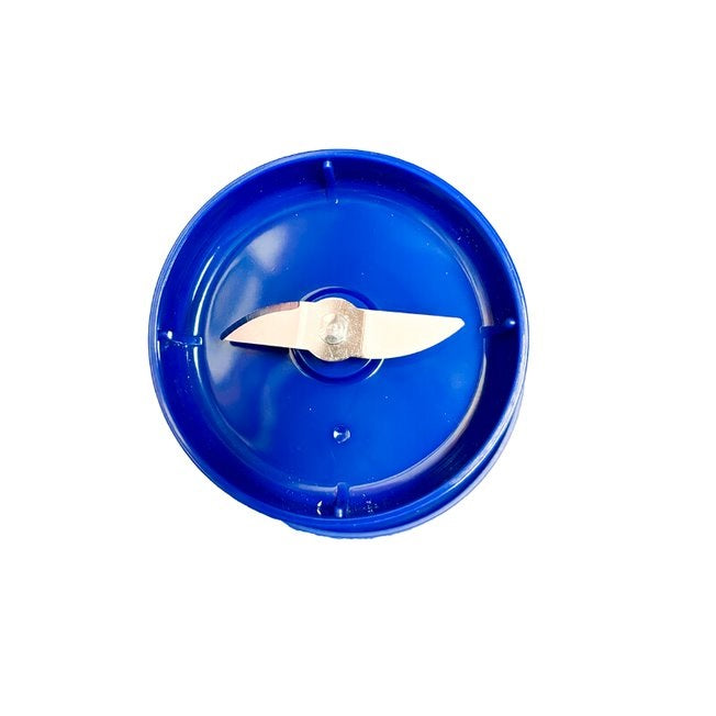 Licuadora Personal 300 ml Inalámbrica Azul Decakila KMJB012L