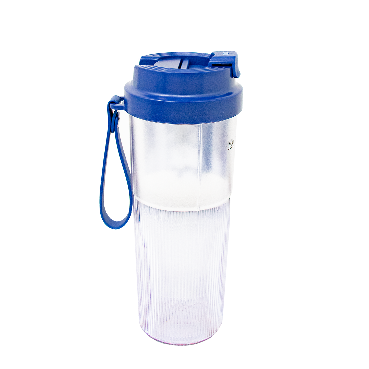 Licuadora Personal 500 ml Inalámbrica Azul Decakila KMJB022L