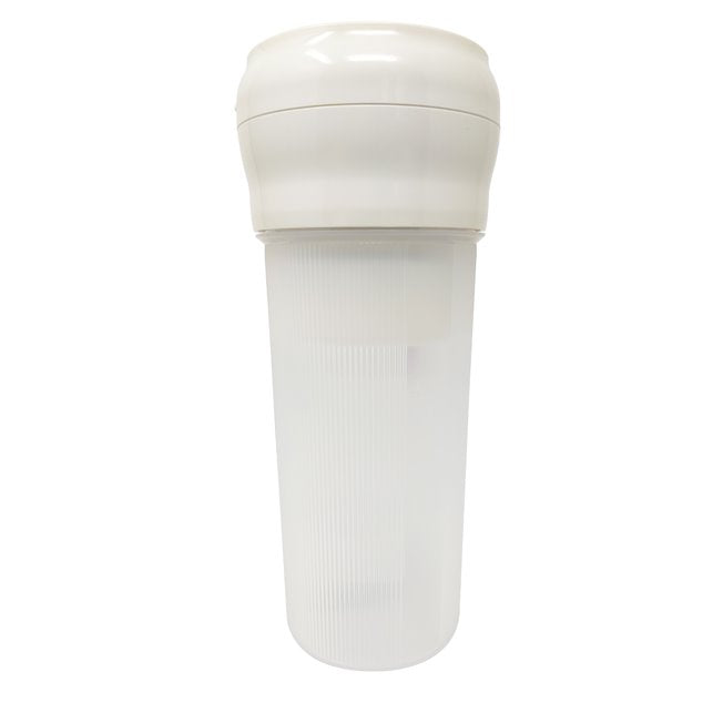 Licuadora Personal 300 ml Inalámbrica Blanca Decakila KMJB035E