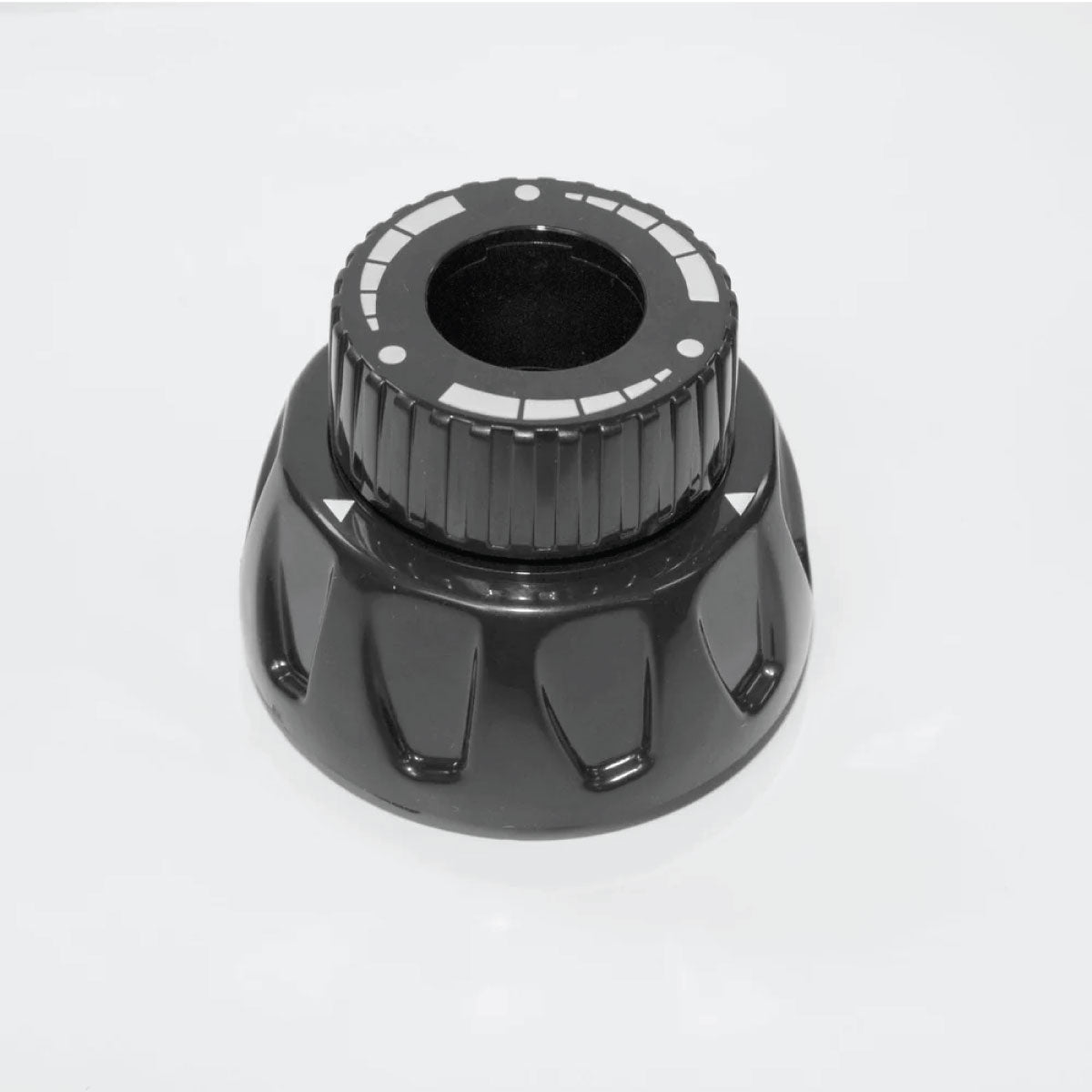 Tapa De Tambor con Regulador para Extractor CNC80, J8006HDC, J8008C, J8007 Omega PDRUMCAPA878B