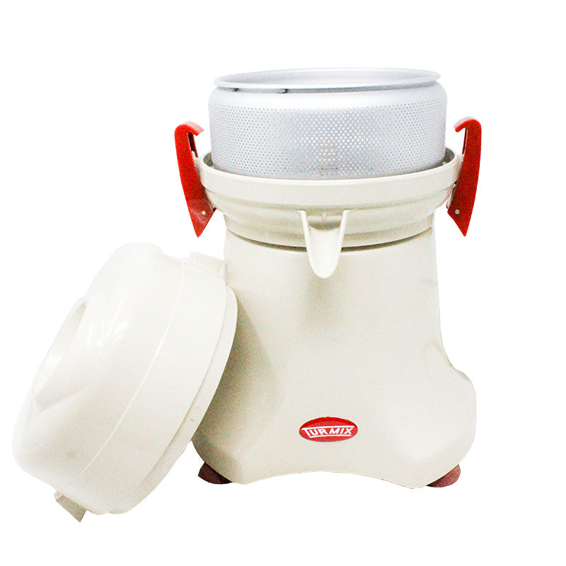 Extractor de Jugos Standar Uso Doméstico Turmix Beige 179-1023-V