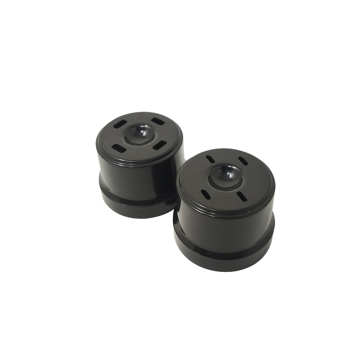 Juego de 6 boquillas para Extractor CUBE300 Omega K-CSJ-201PB-A