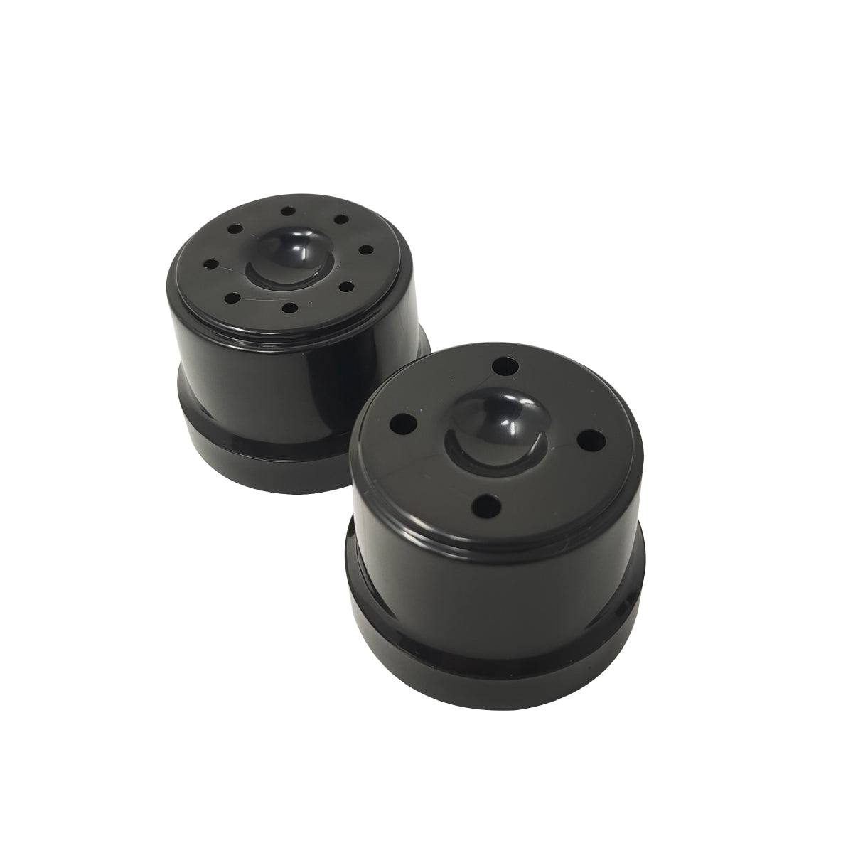 Juego de 6 boquillas para Extractor CUBE300 Omega K-CSJ-201PB-A