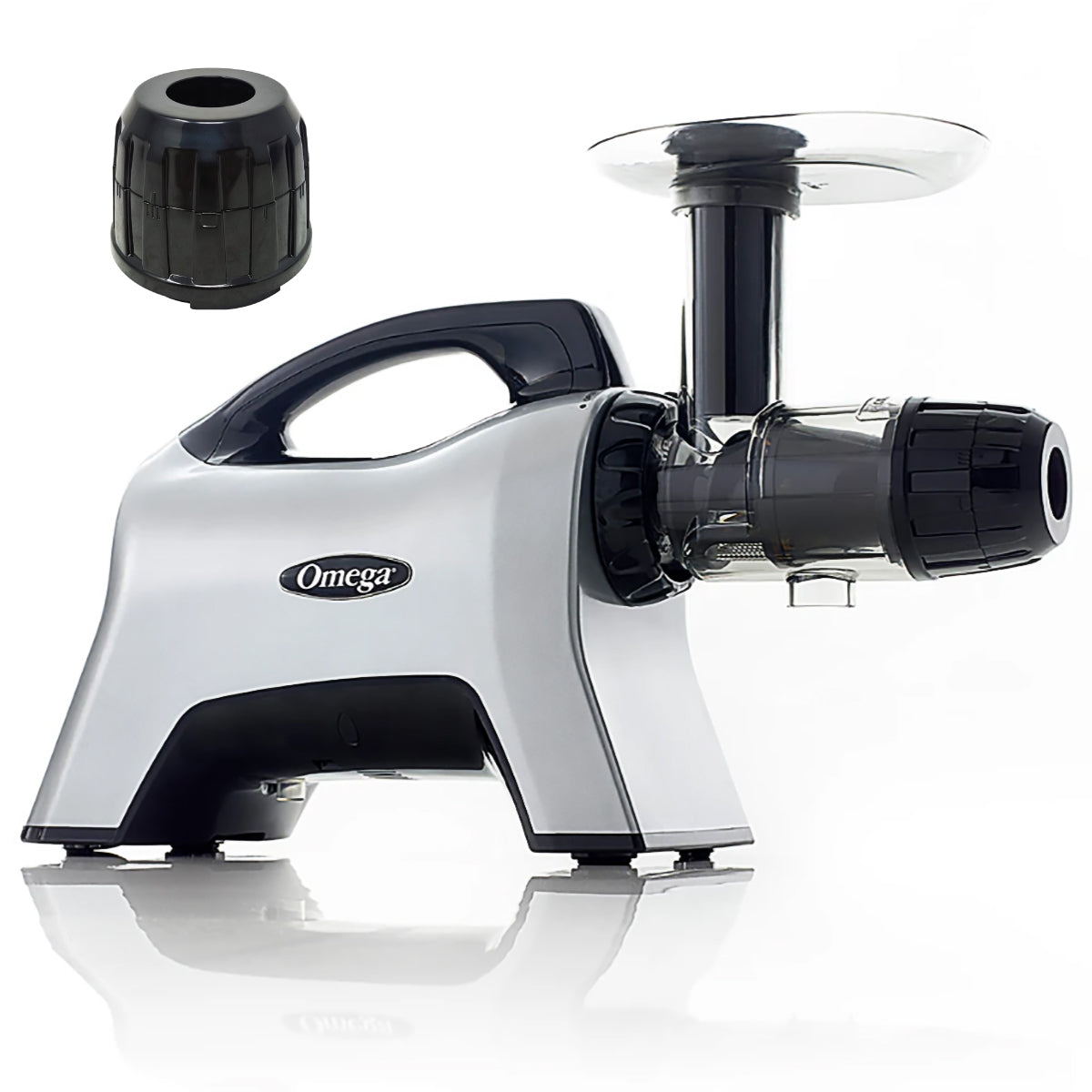 Tapa de Tambor con Regulador Para Extractor NC1000 Omega PDRUMCAPNC1000