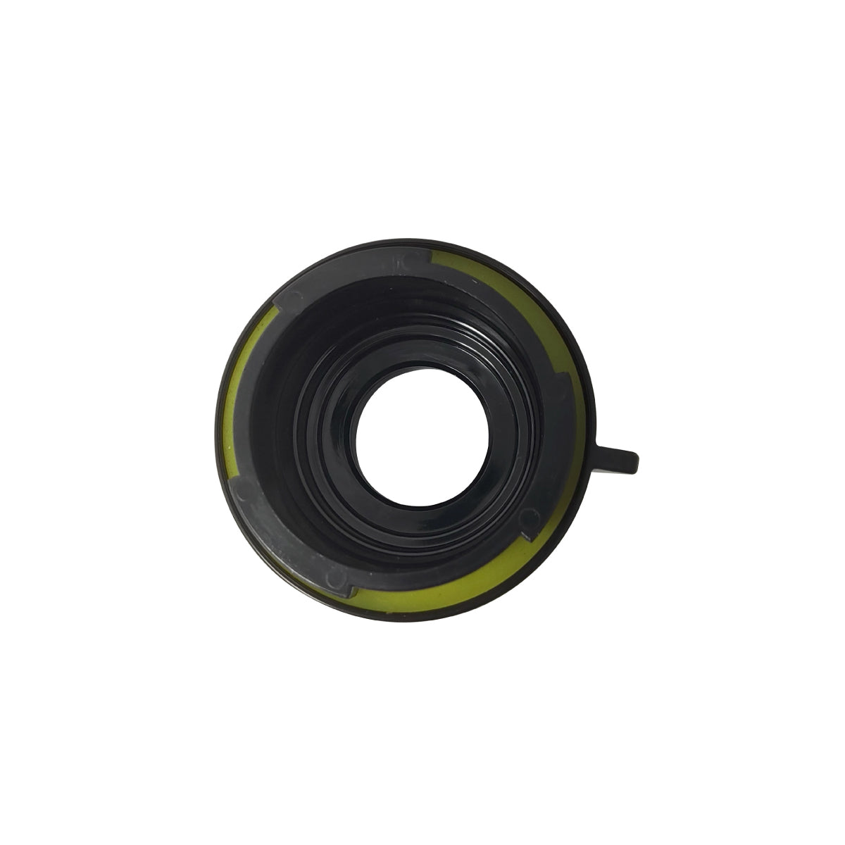 Tapa De Tambor para Extractor CUBE300 Omega K-CSJ-207PB-A