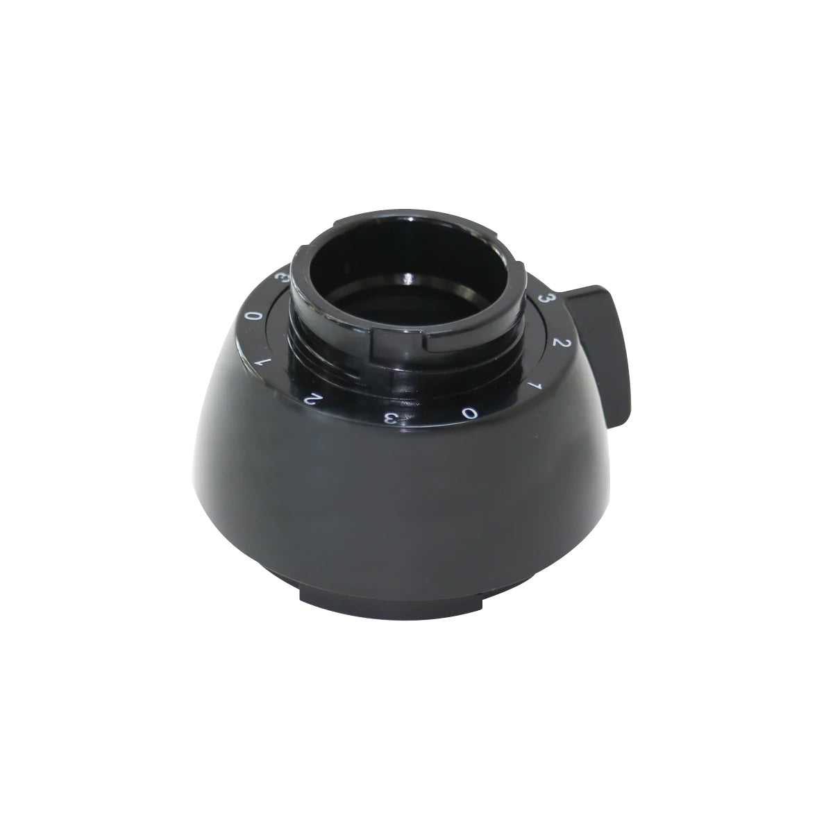 Tapa De Tambor para Extractor CUBE300 Omega K-CSJ-207PB-A