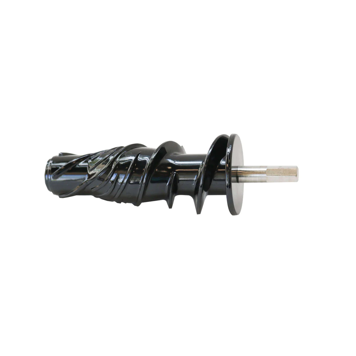 Tornillo Masticador Auger para Extractor CUBE300 Omega K-CSJ-204PB-A